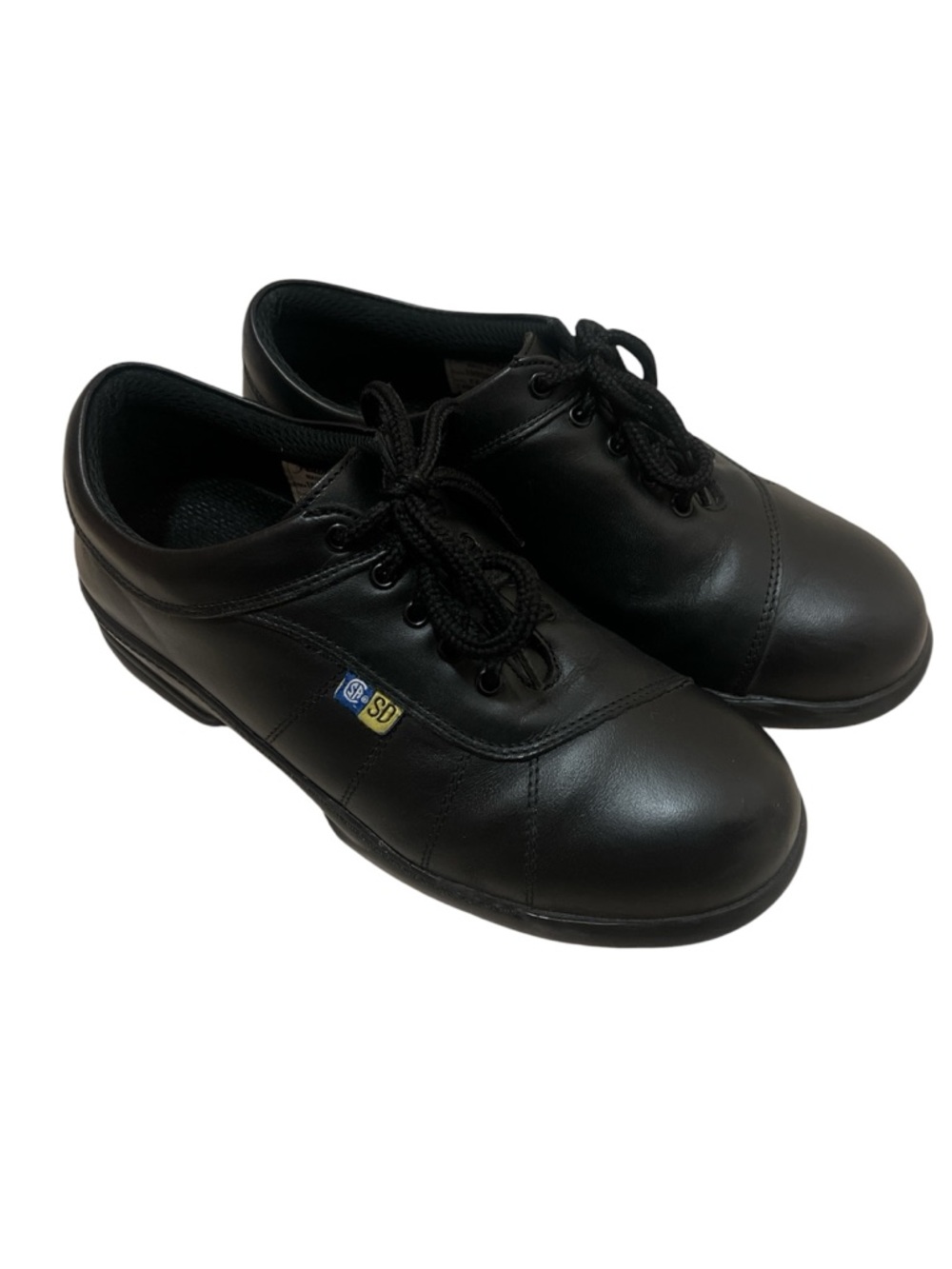 Steel Toe Safety Shoes
